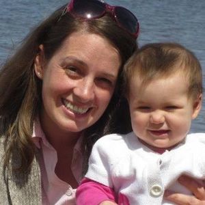Meet your Posher, Stephanie
